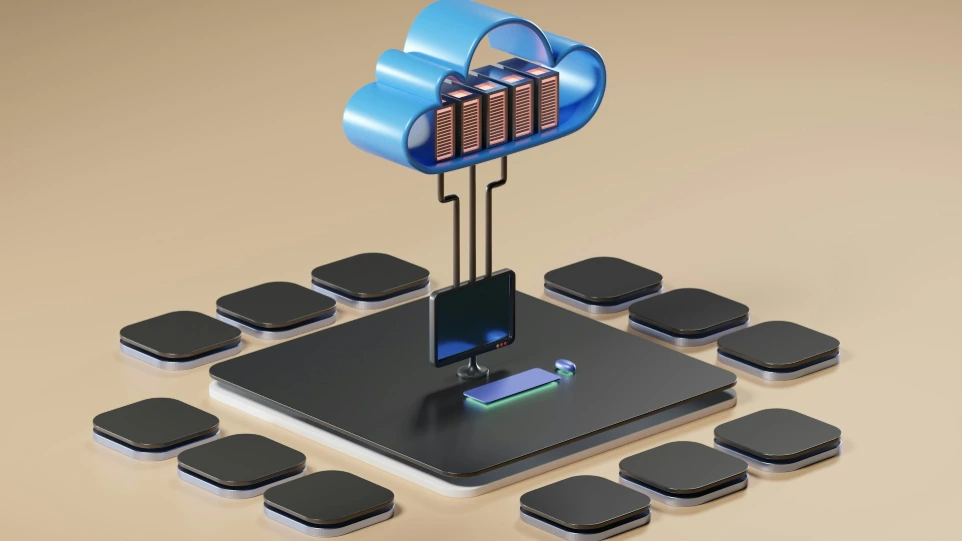 cloud migrating data 