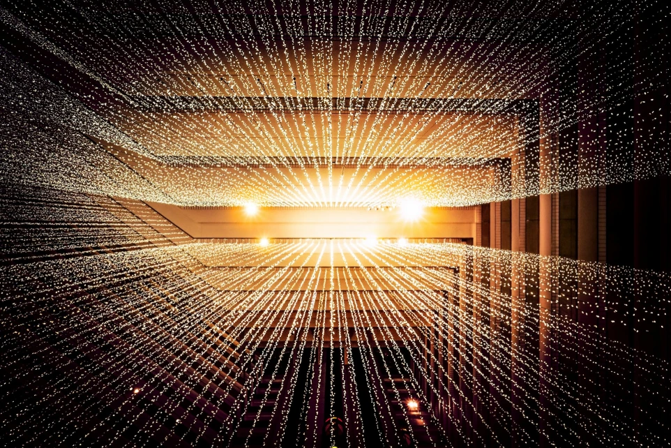 integrating with different software solutions 