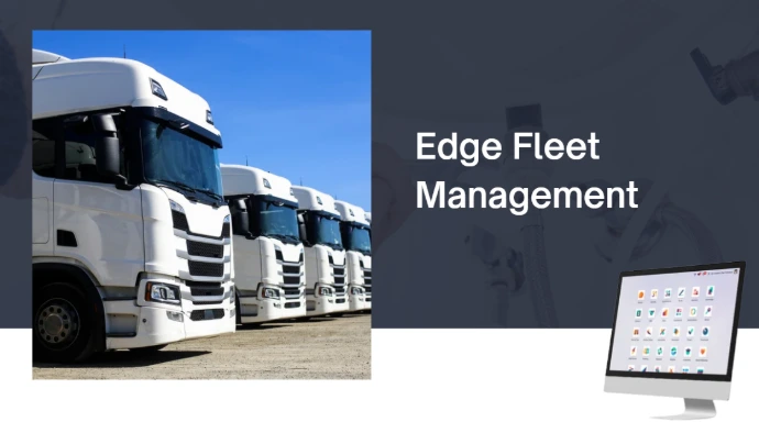 Tracking integrated on ERP Platform