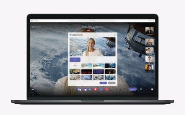 Pro Office powered by IceWarp unified workspace with team collaboration, online meetings, document management, and business communication.