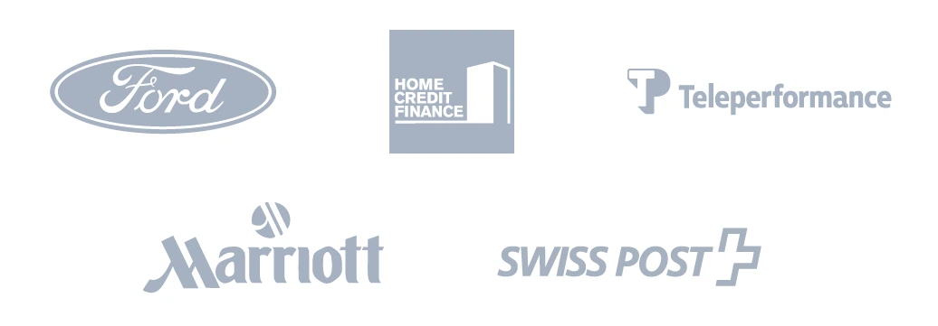 Customer references for Pro Office powered by Icewarp